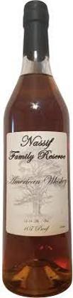 Nassif Family Reserve Rum